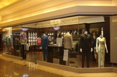 蘇州工作服冷暖色，你確定你會(huì)區(qū)分？